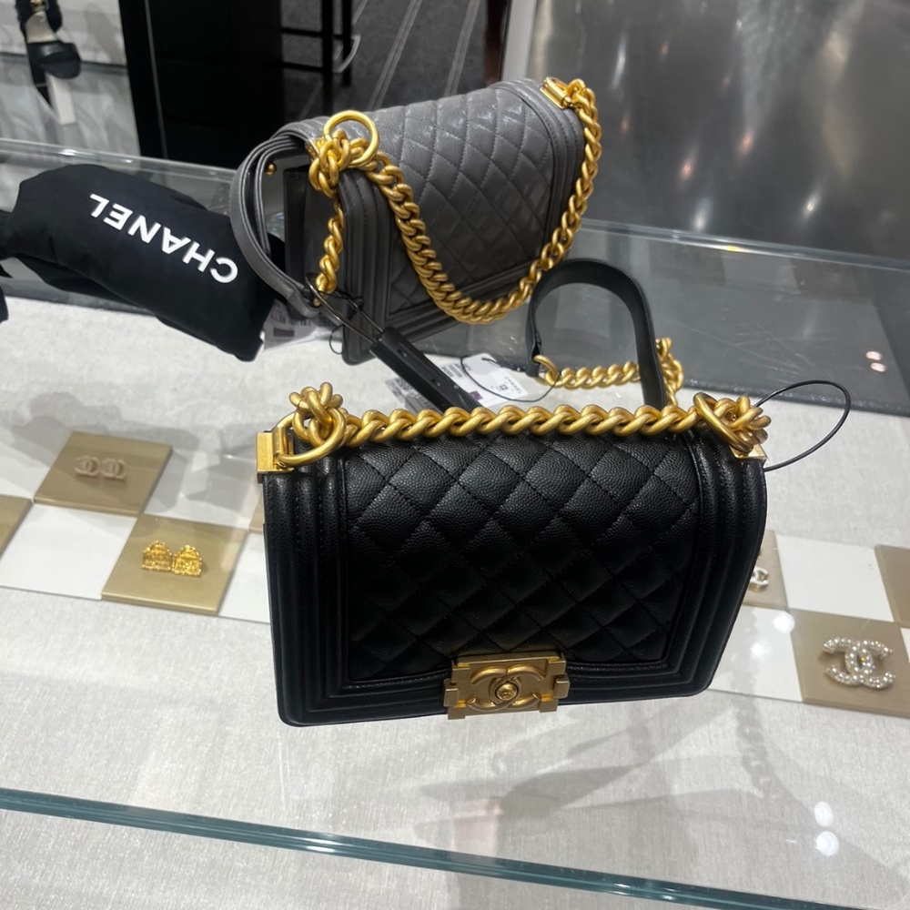 Chanel bag